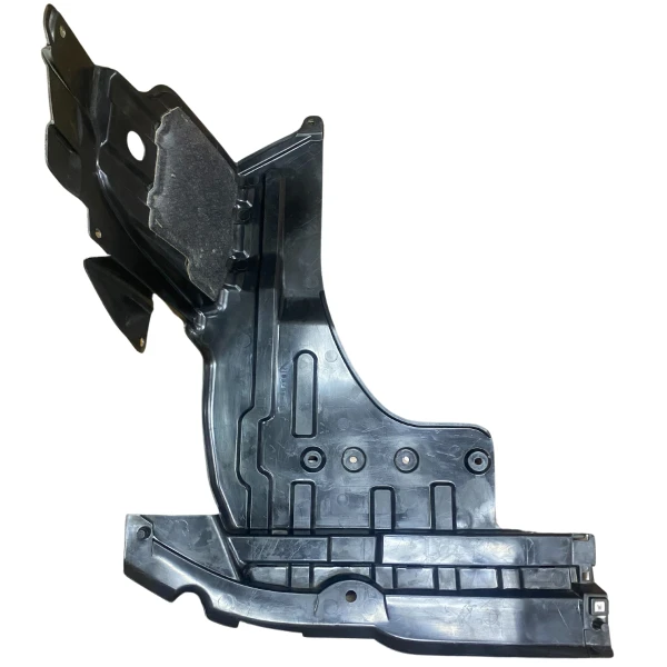 Protector De Motor Para Suzuki Sx4 2006 2014 1.6 M16a Hatbach